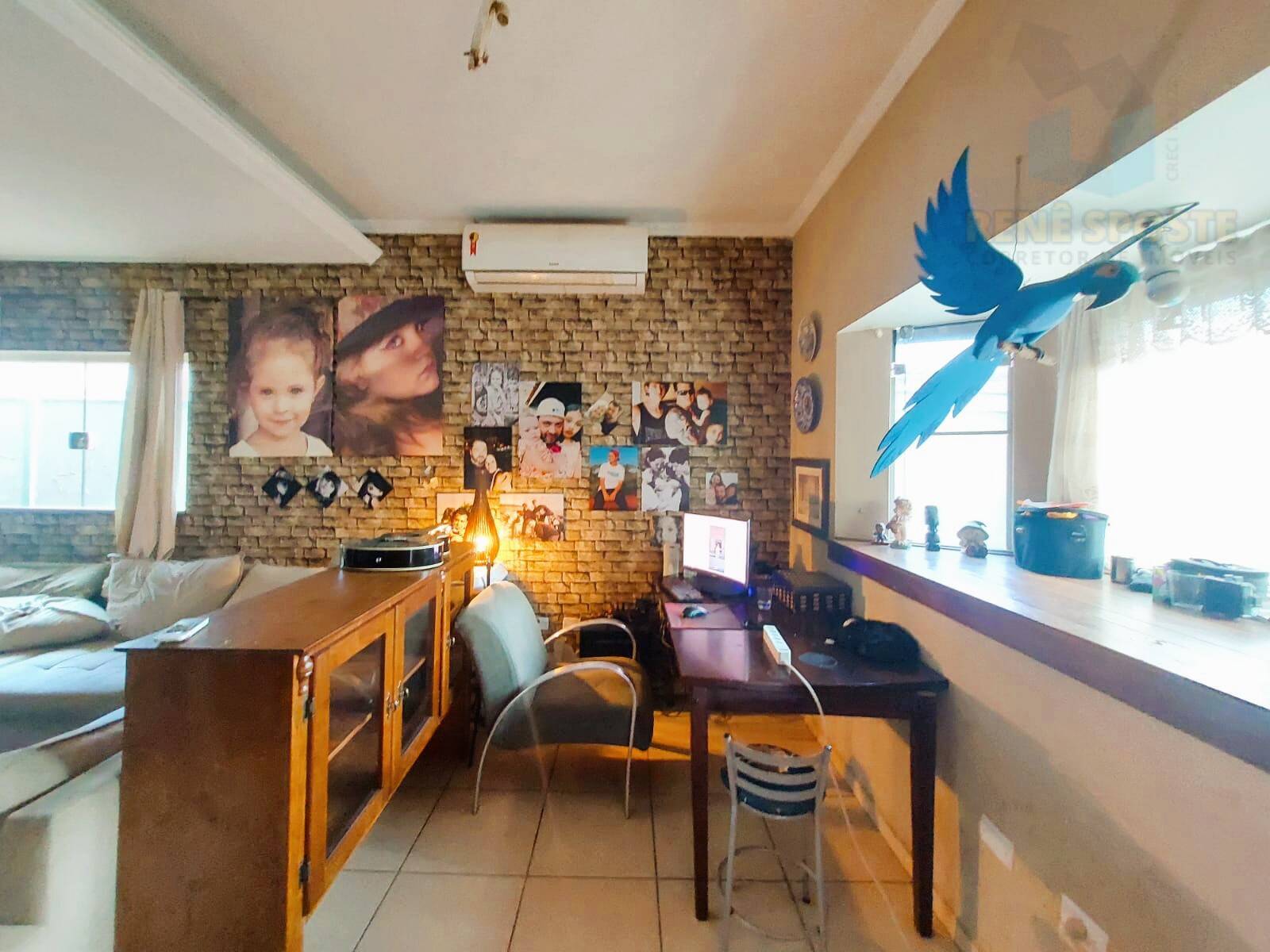 Casa, 3 quartos, 121 m² - Foto 4