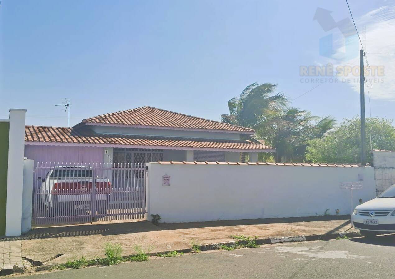 Casa, 2 quartos, 100 m² - Foto 1