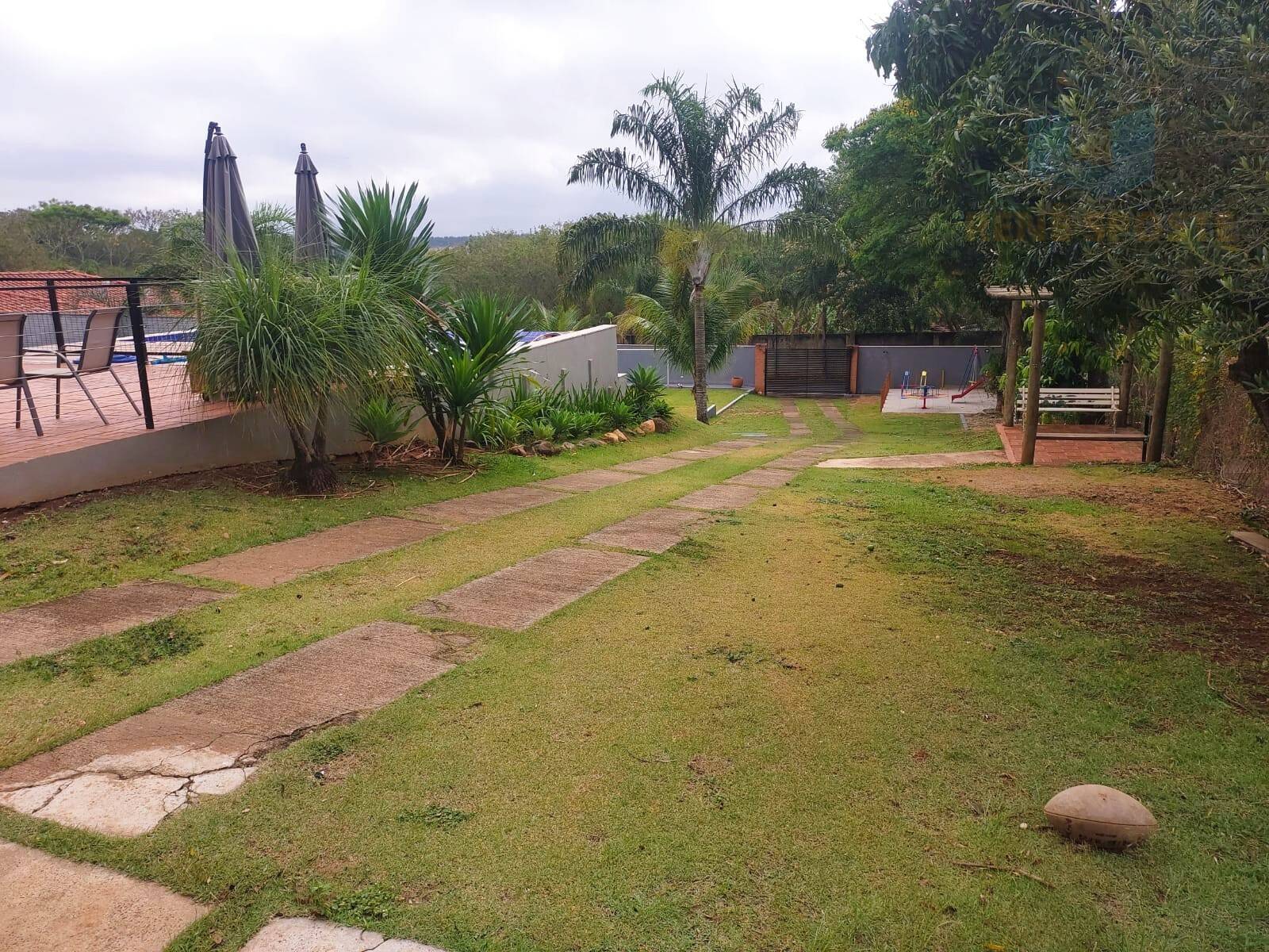 Casa, 4 quartos, 243 m² - Foto 30