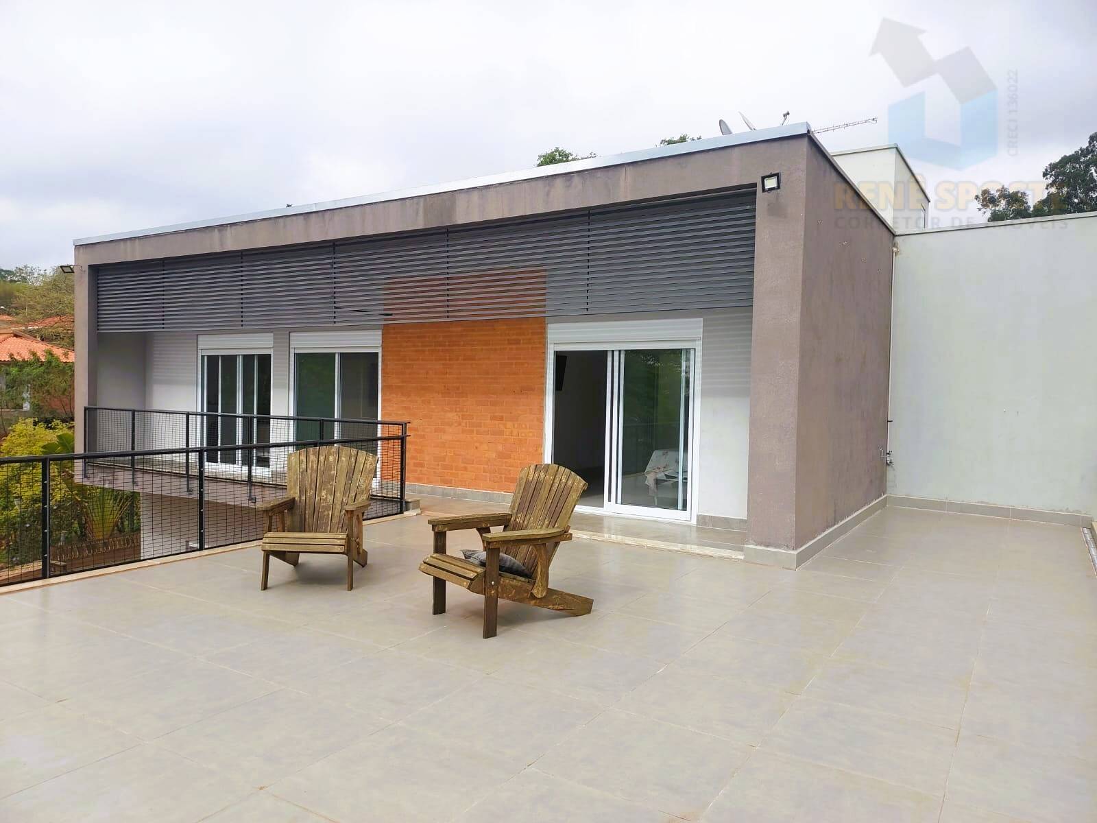 Casa, 4 quartos, 243 m² - Foto 11