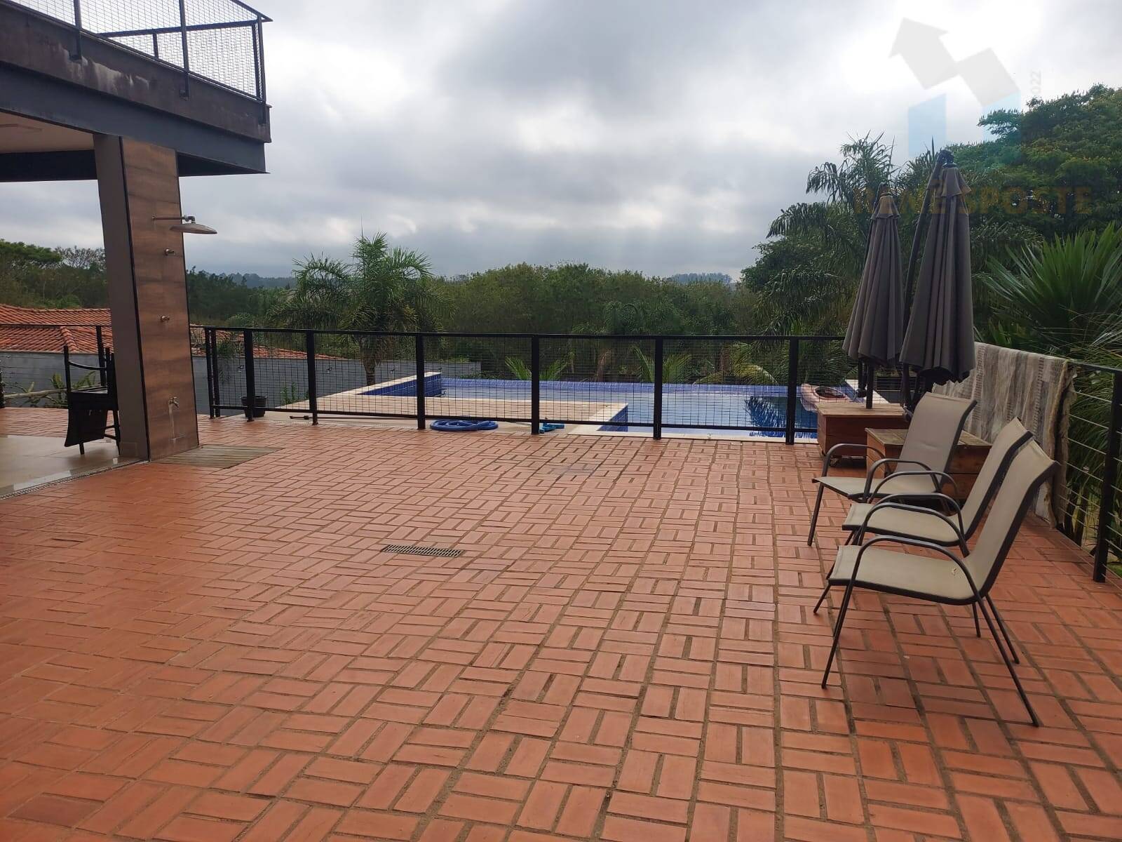 Casa, 4 quartos, 243 m² - Foto 25