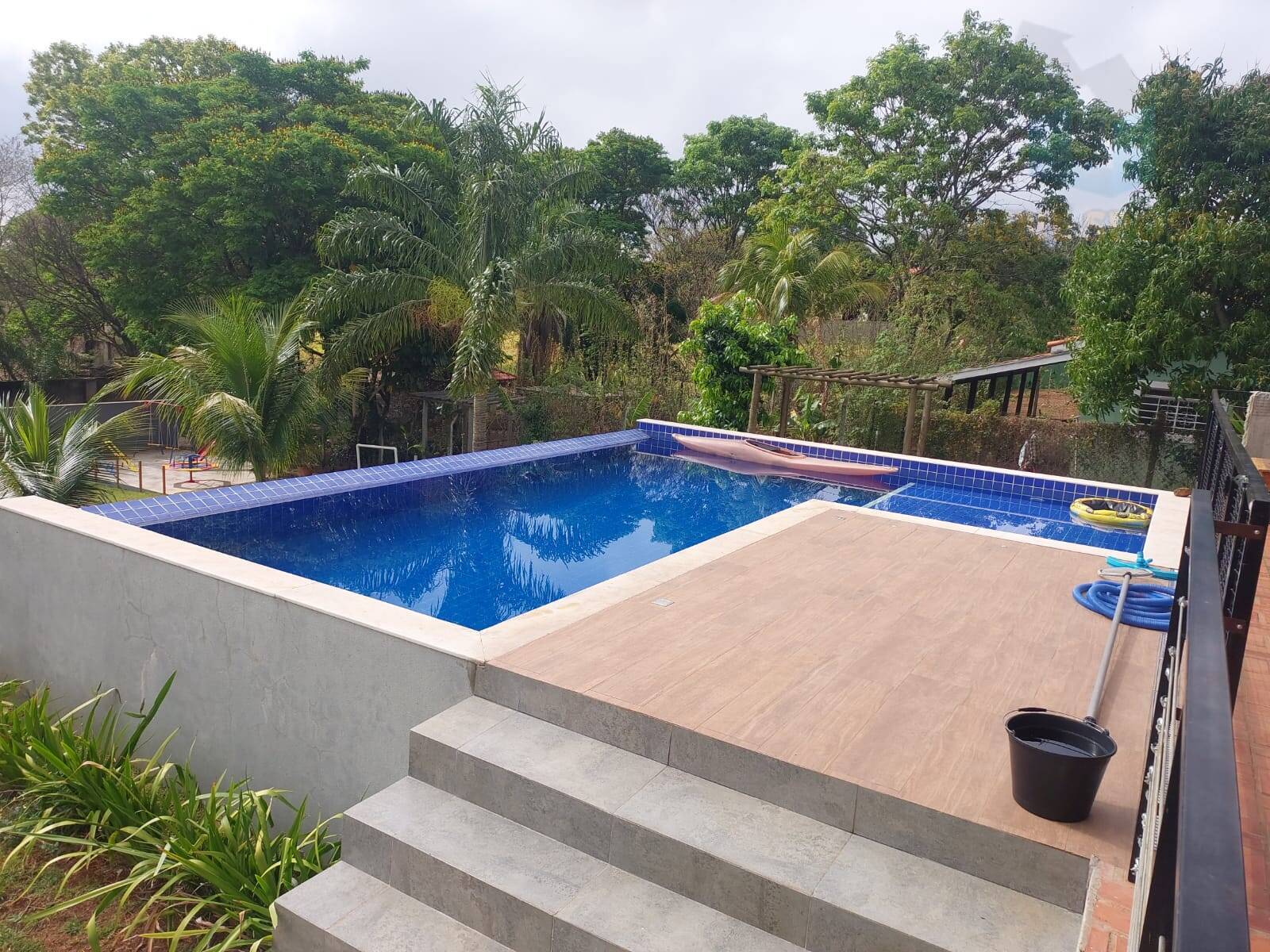 Casa, 4 quartos, 243 m² - Foto 26