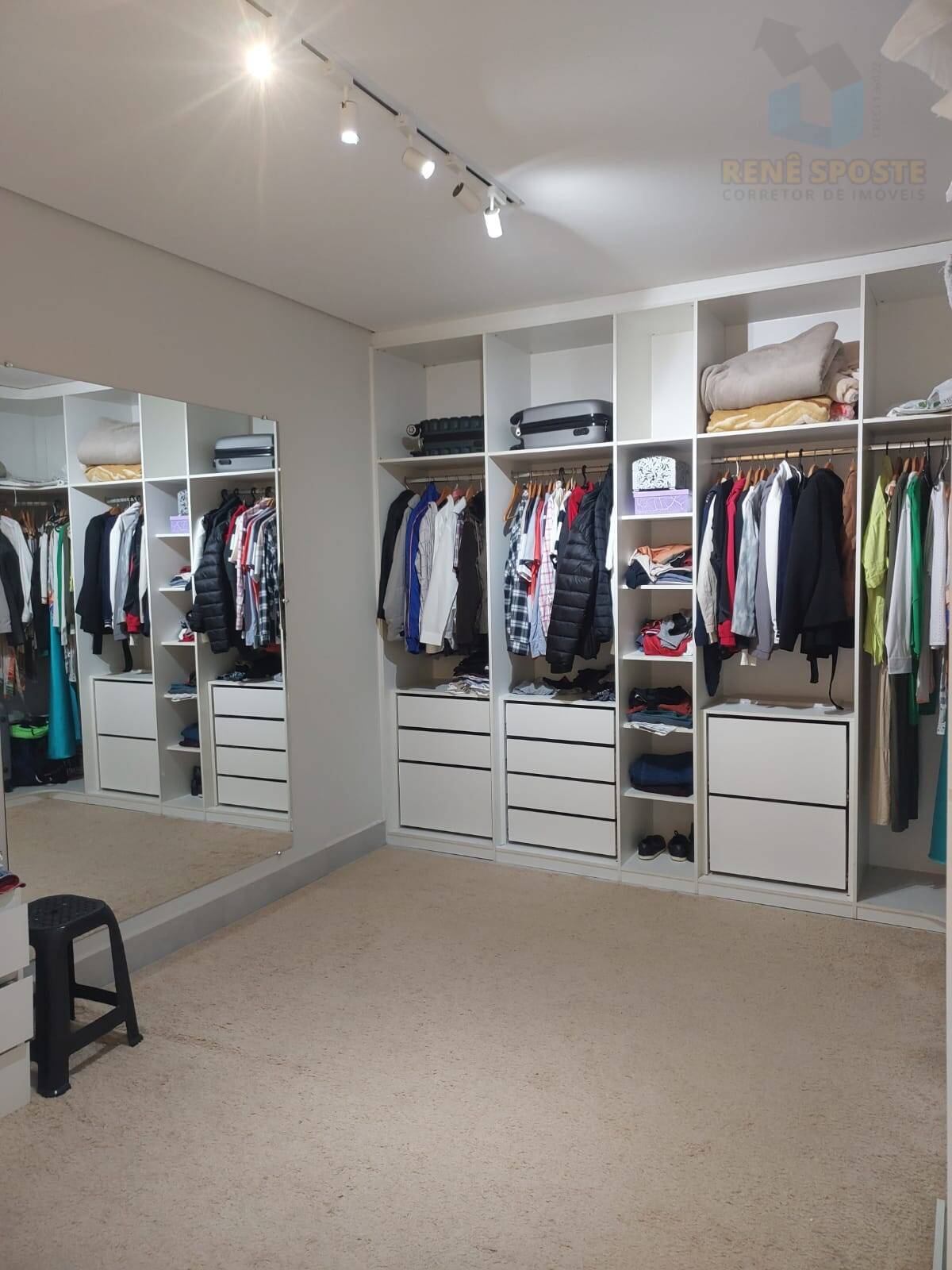 Casa, 4 quartos, 243 m² - Foto 6