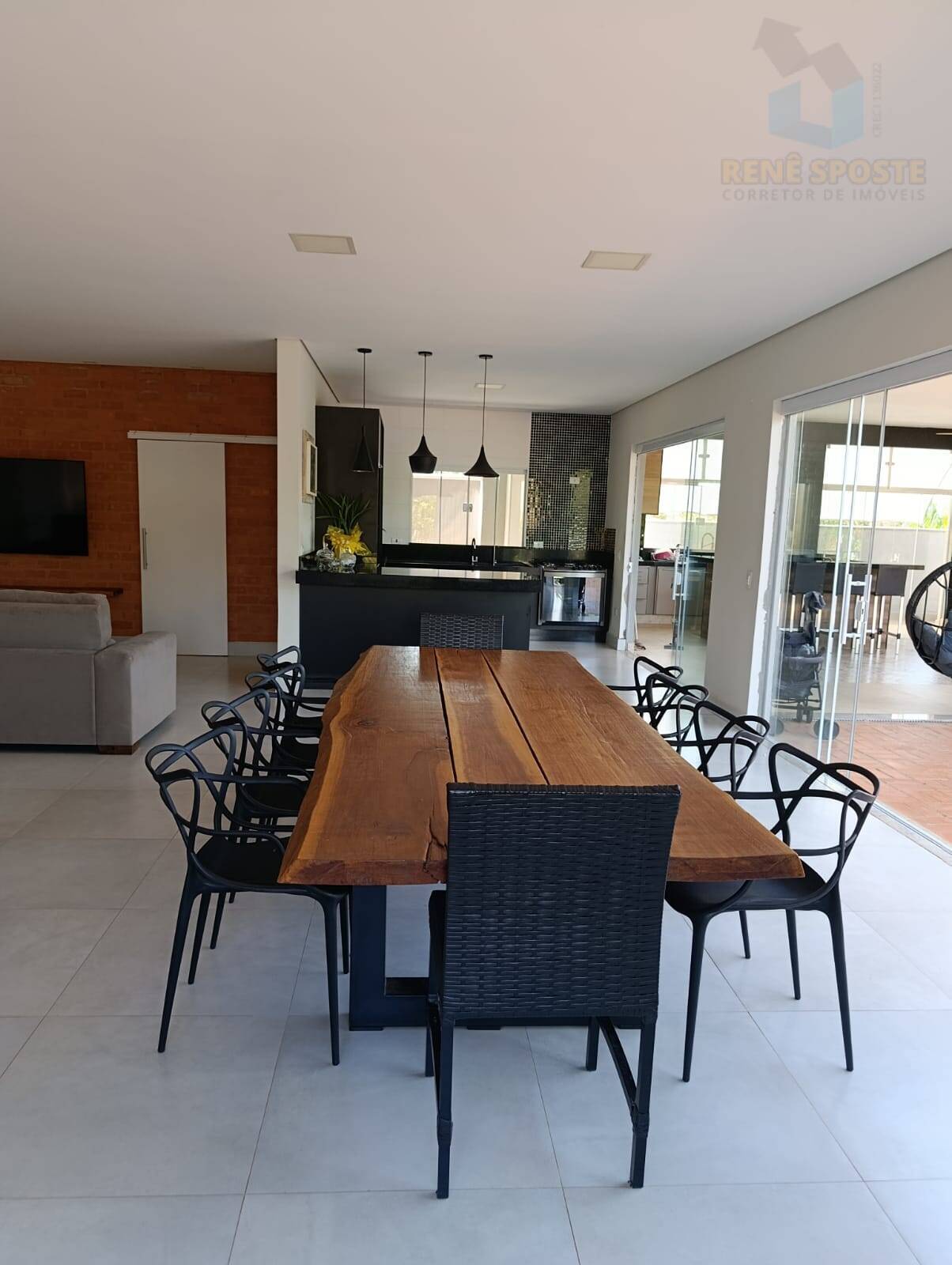 Casa, 4 quartos, 243 m² - Foto 15