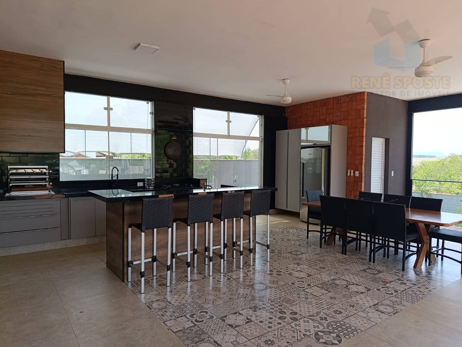 Casa, 4 quartos, 243 m² - Foto 23