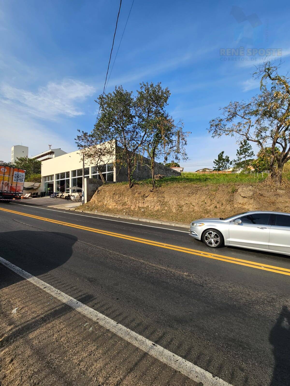 Terreno, 574 m² - Foto 3