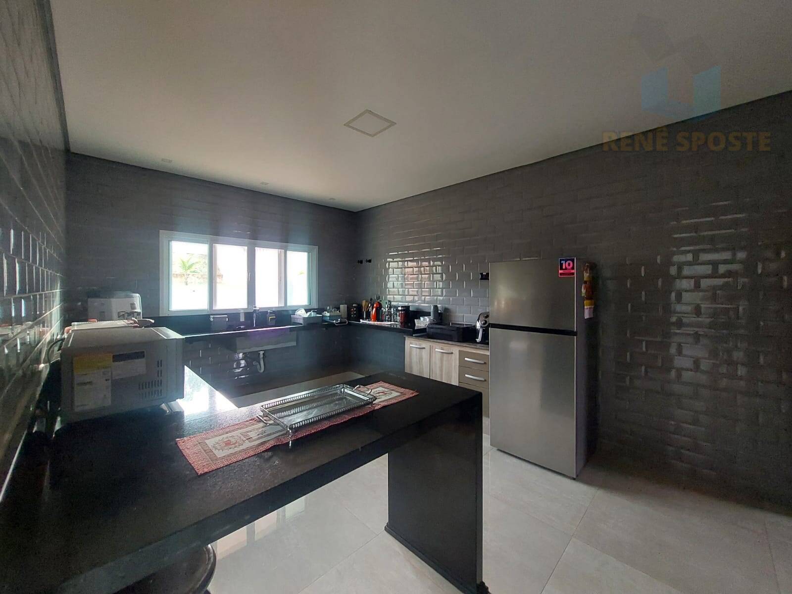 Sobrado, 4 quartos, 299 m² - Foto 7