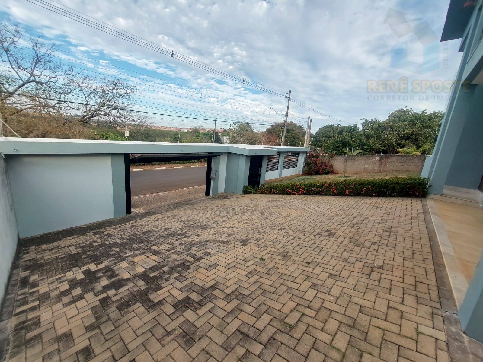 Sobrado, 4 quartos, 299 m² - Foto 24