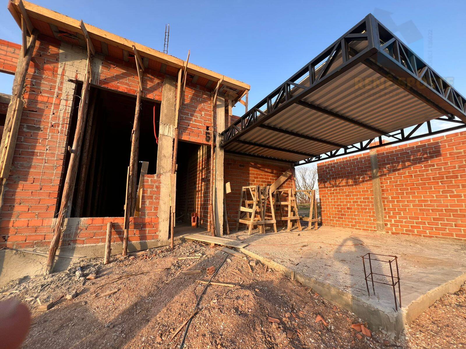 Casa, 3 quartos - Foto 16