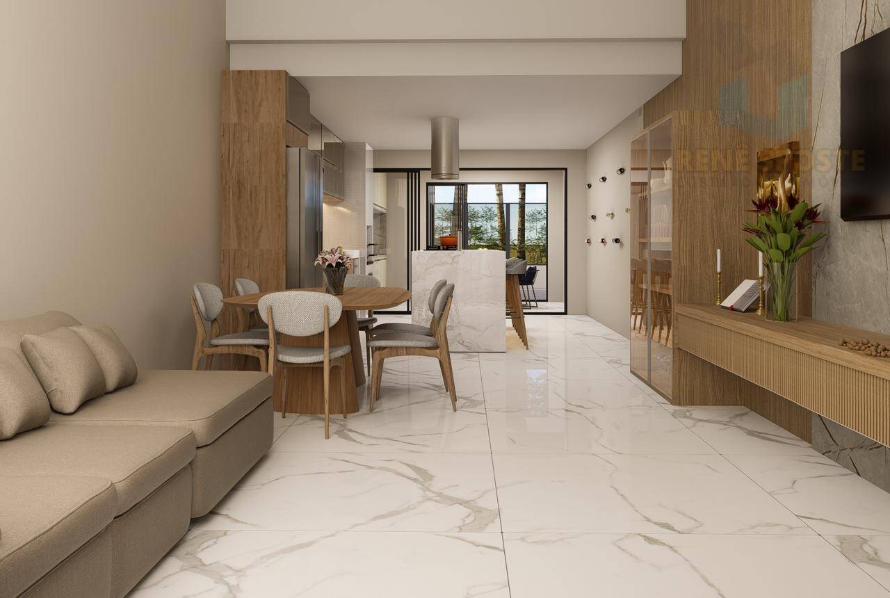 Casa, 3 quartos - Foto 12