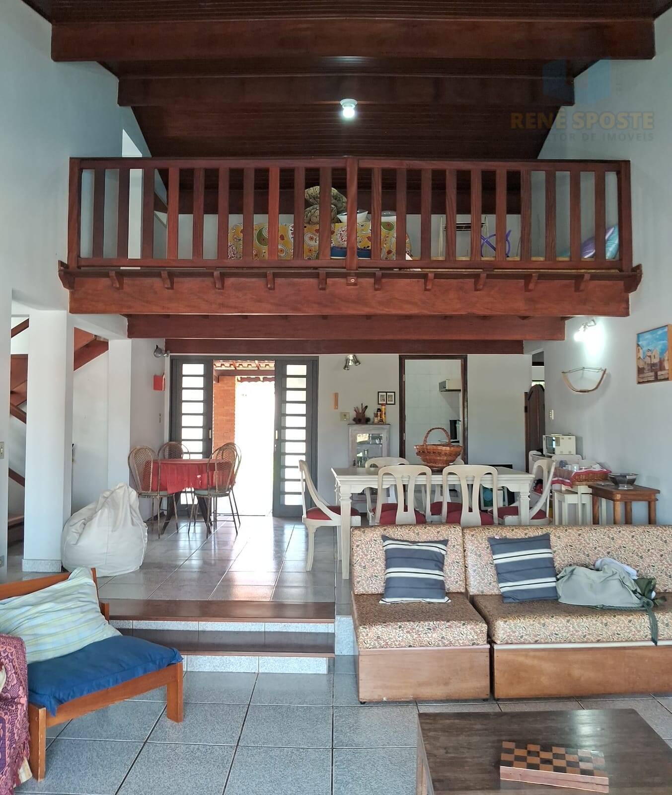 Casa, 4 quartos, 136 m² - Foto 14