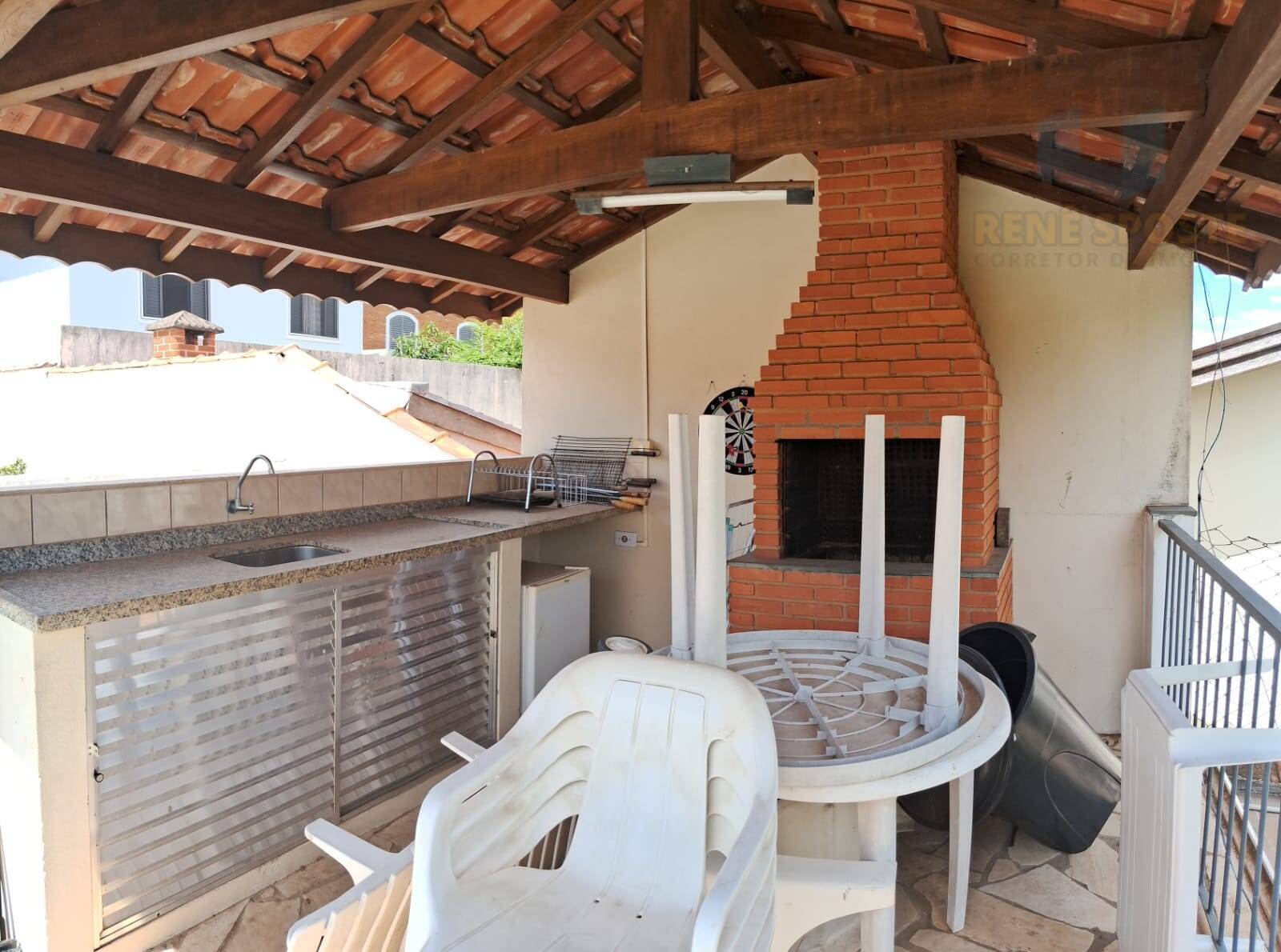 Casa, 4 quartos, 136 m² - Foto 21
