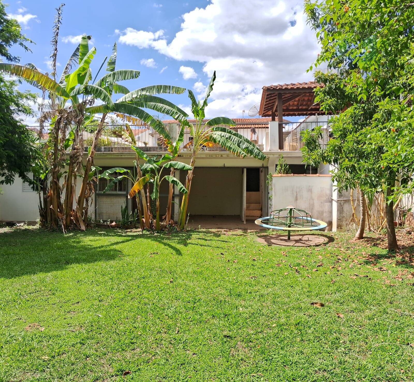 Casa, 4 quartos, 136 m² - Foto 22