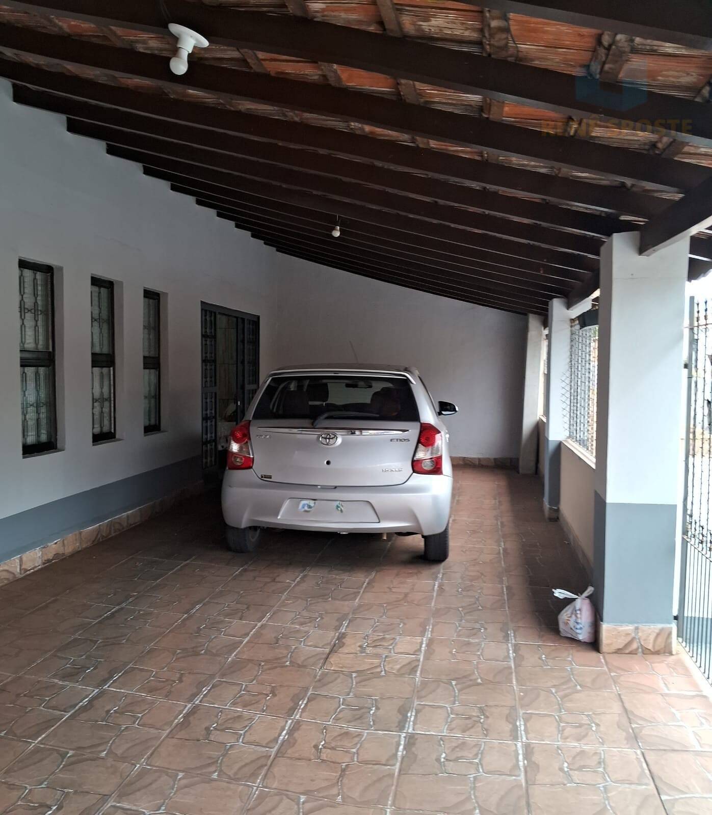 Casa, 2 quartos - Foto 2