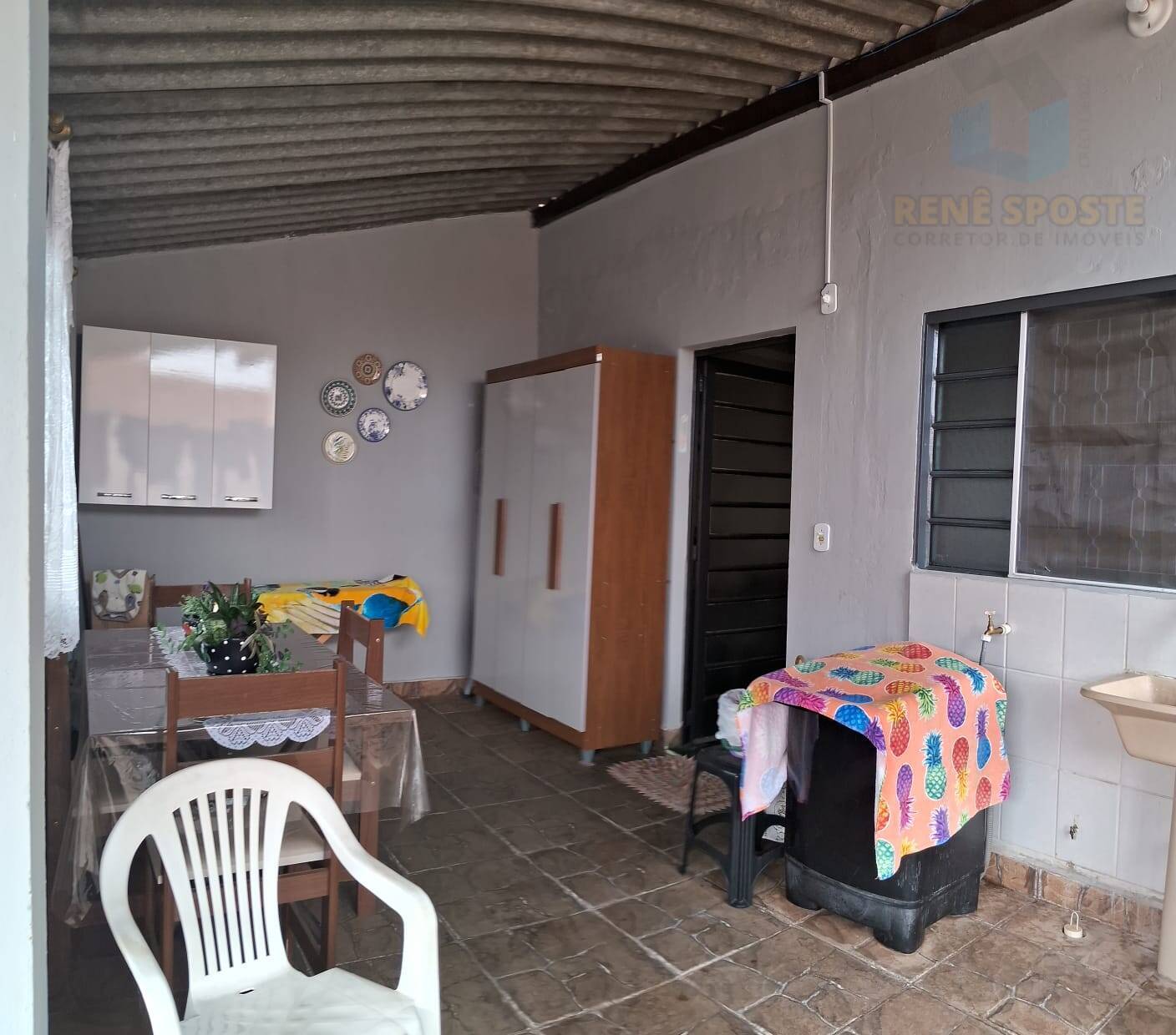 Casa, 2 quartos - Foto 11