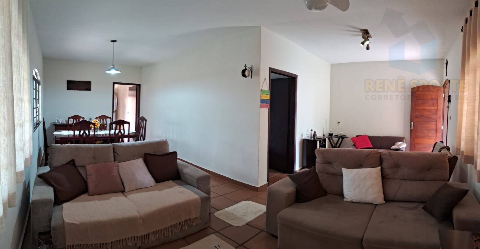 Casa, 5 quartos, 361 m² - Foto 4