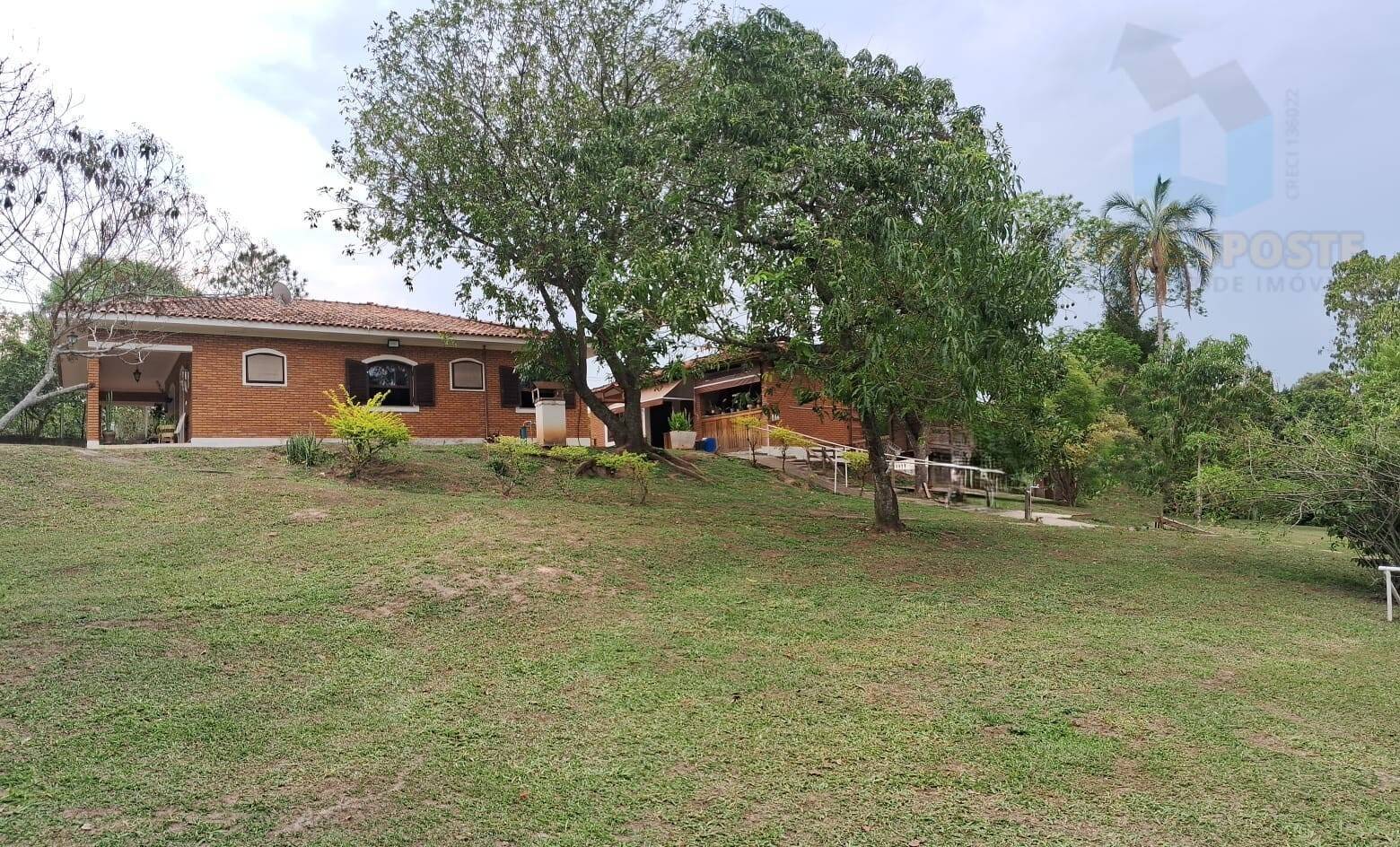 Casa, 5 quartos, 361 m² - Foto 2