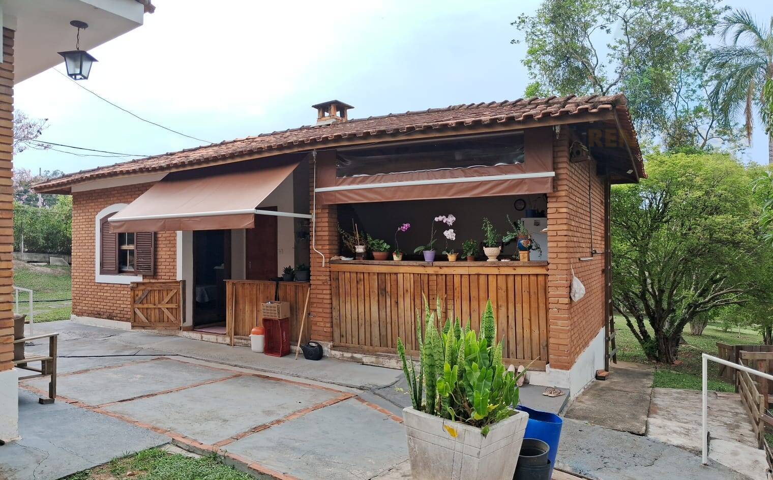 Casa, 5 quartos, 361 m² - Foto 12