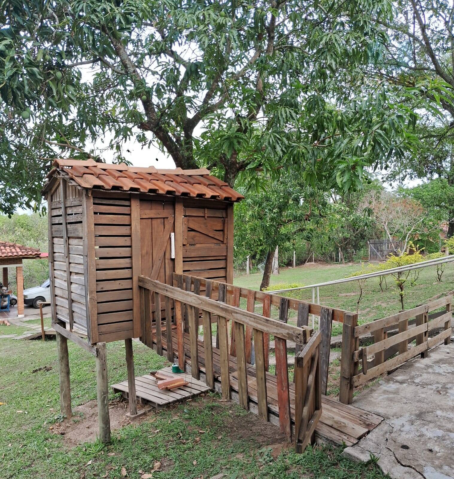 Casa, 5 quartos, 361 m² - Foto 24