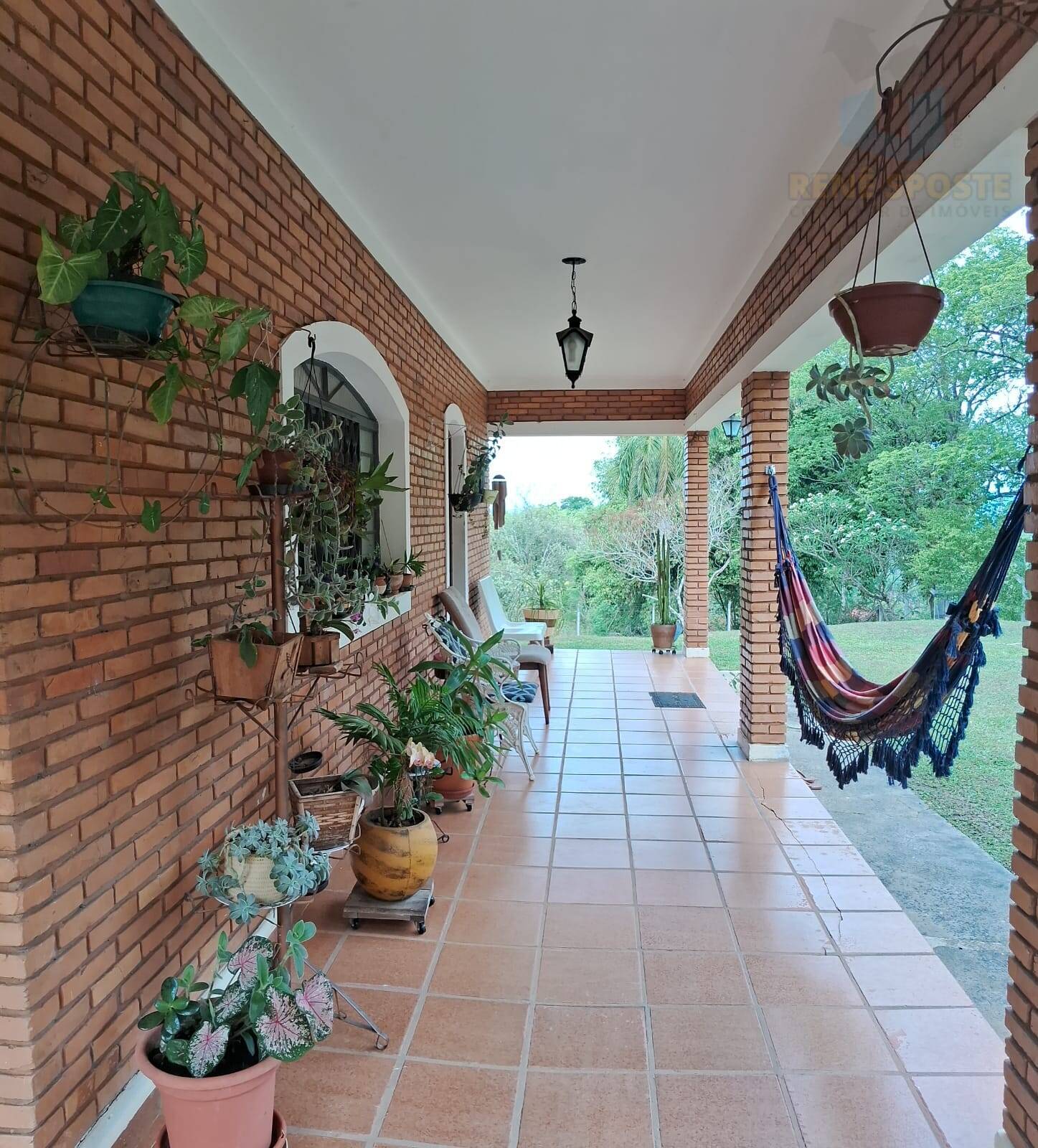 Casa, 5 quartos, 361 m² - Foto 3