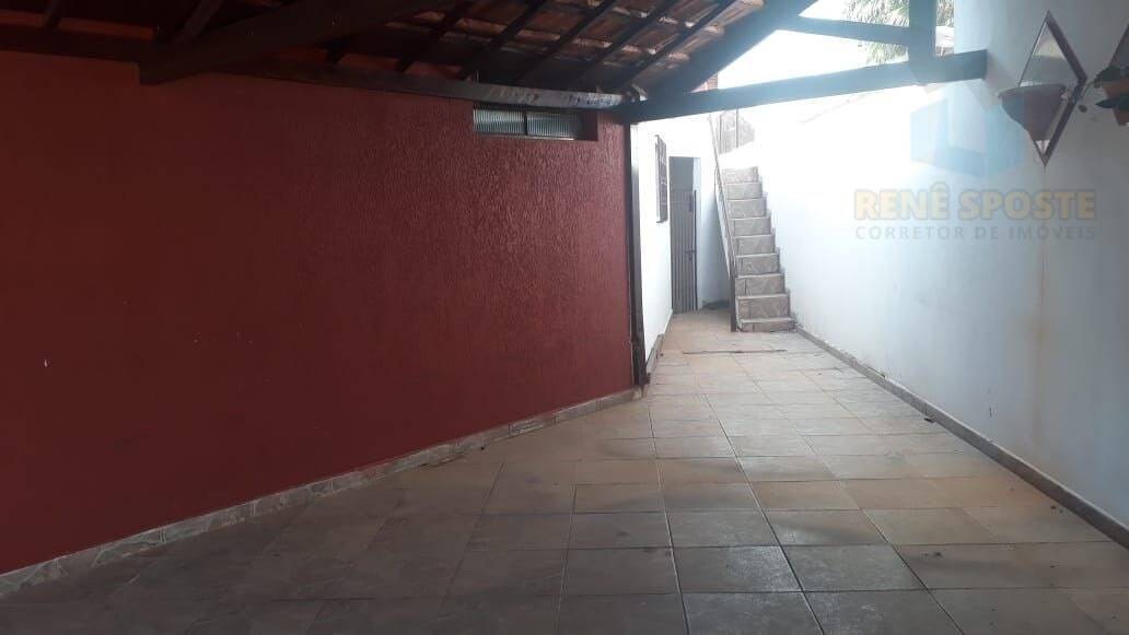Casa, 2 quartos, 156 m² - Foto 3
