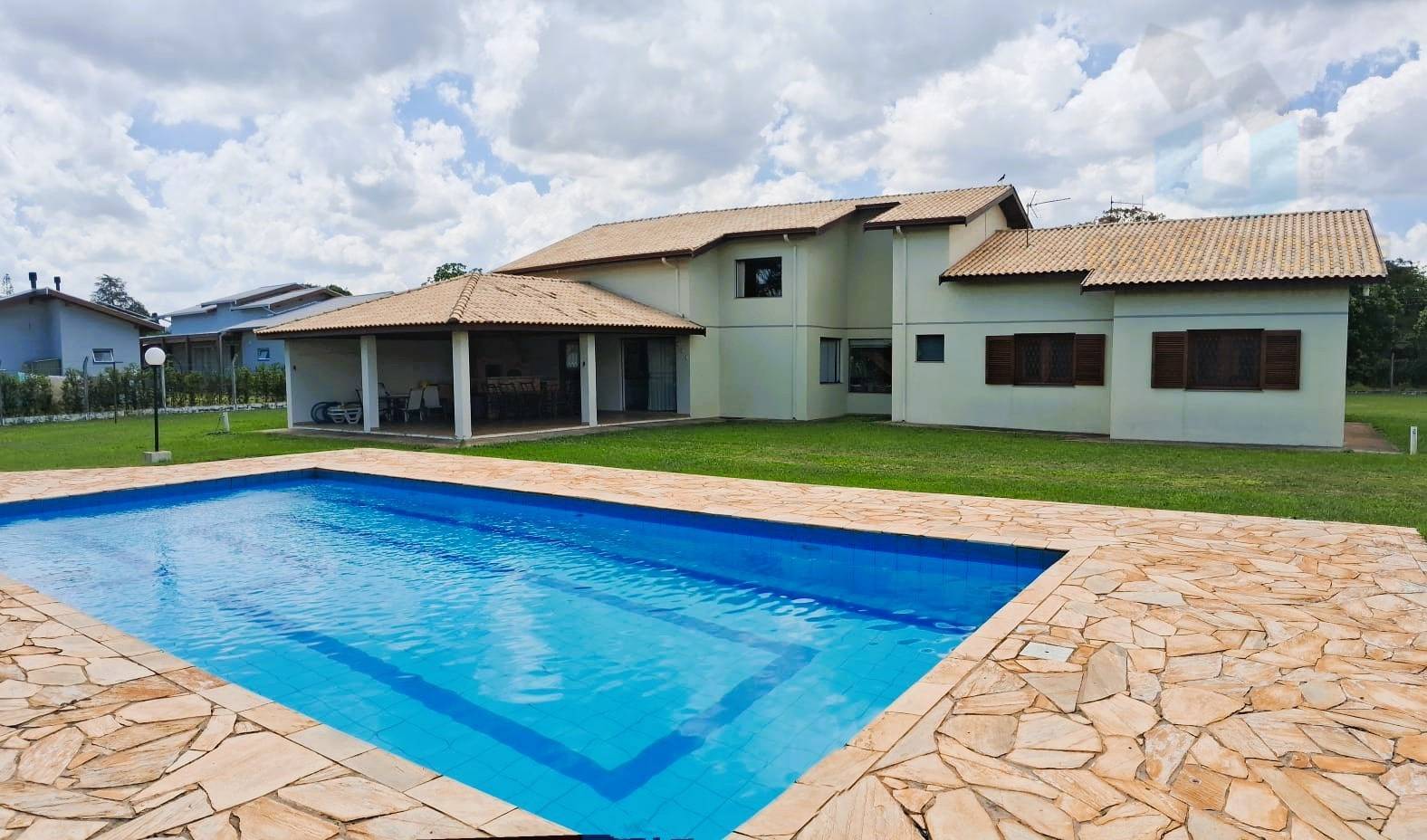 Chácara, 4 quartos, 5000 m² - Foto 20