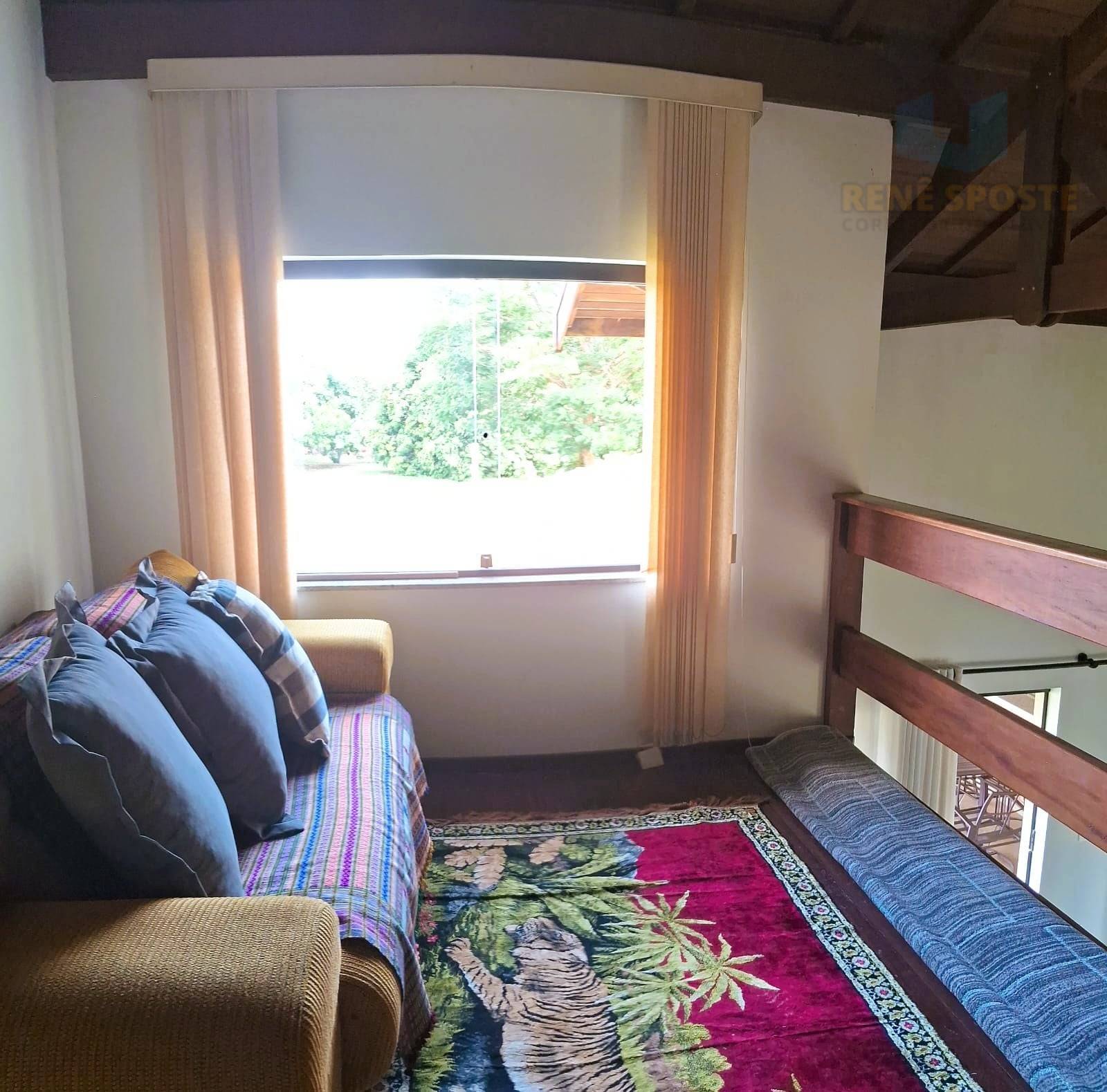 Chácara, 4 quartos, 5000 m² - Foto 6