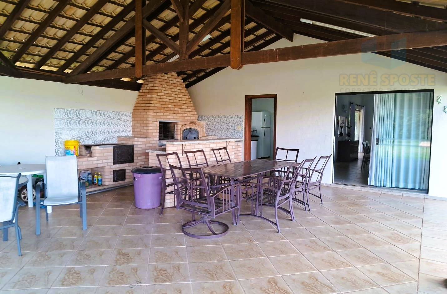 Chácara, 4 quartos, 5000 m² - Foto 18