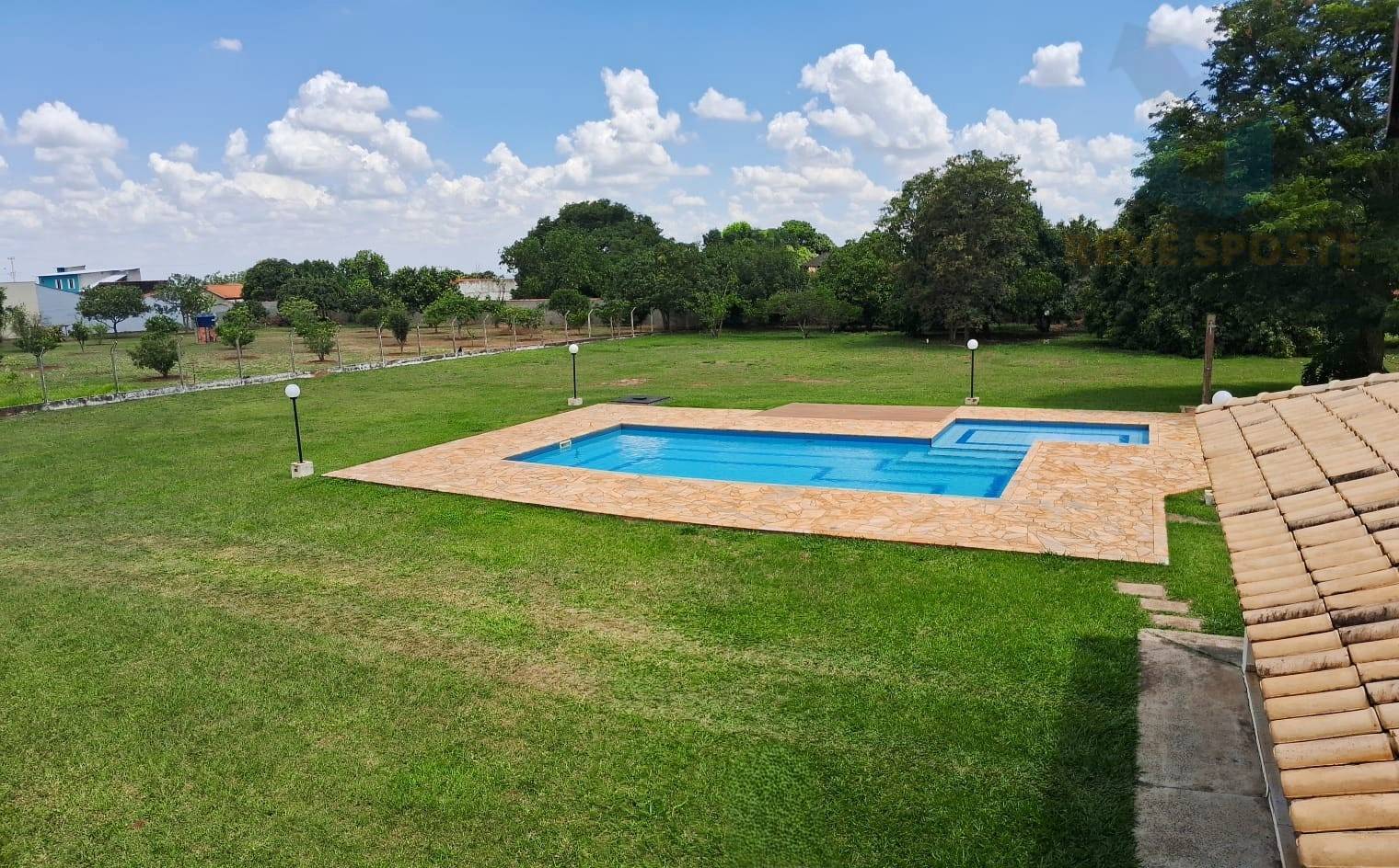 Chácara, 4 quartos, 5000 m² - Foto 19