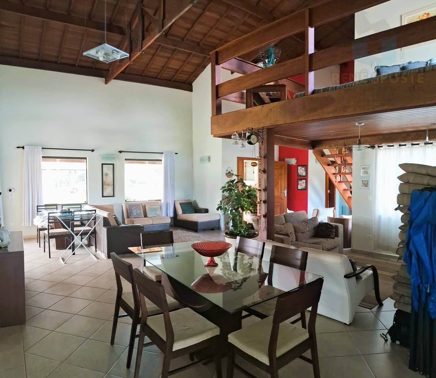 Chácara, 4 quartos, 5000 m² - Foto 3