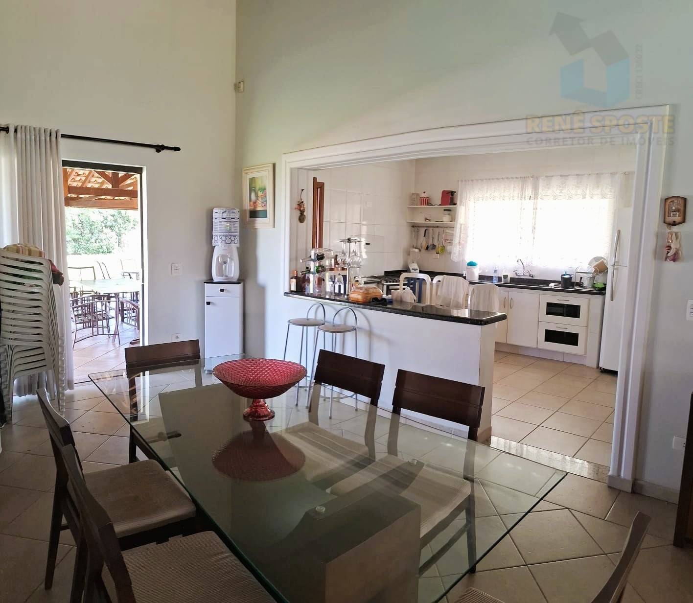 Chácara, 4 quartos, 5000 m² - Foto 5