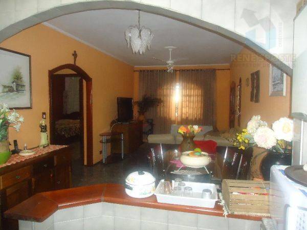 Casa, 139 m² - Foto 4