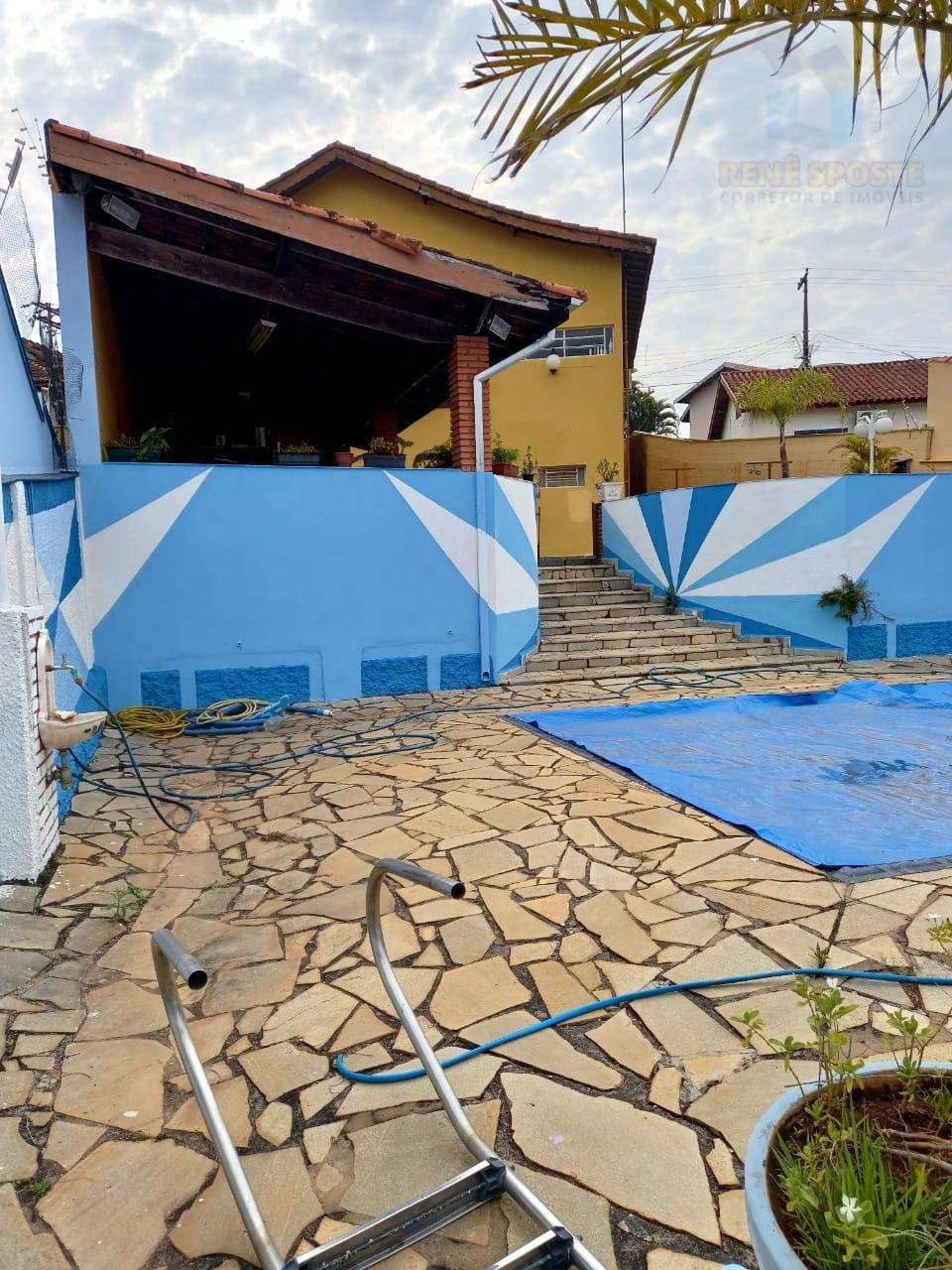 Casa, 3 quartos, 200 m² - Foto 4