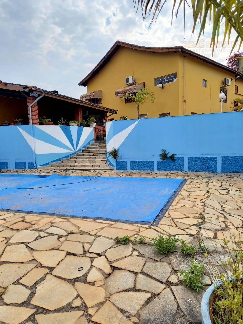 Casa, 3 quartos, 200 m² - Foto 1