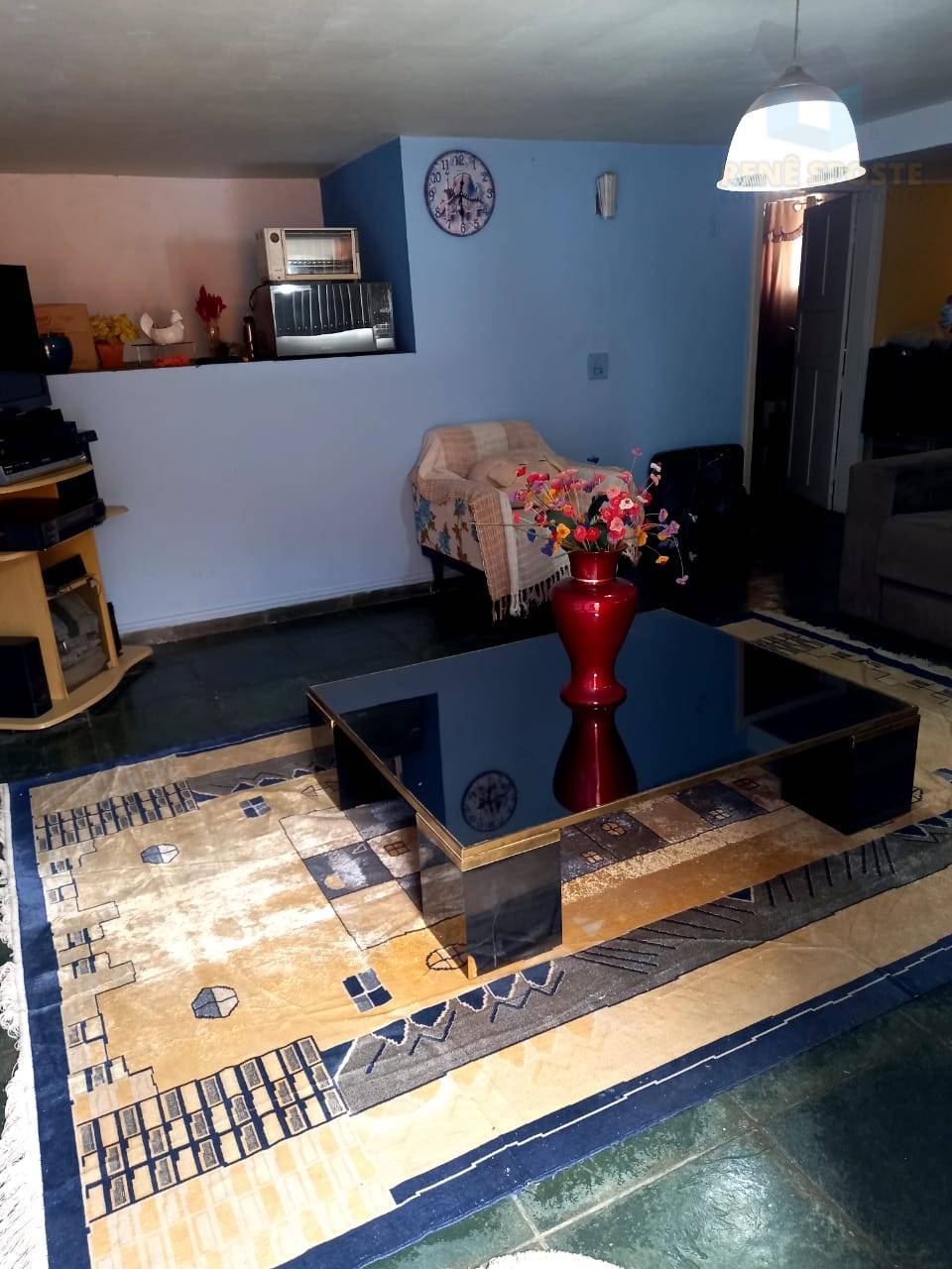 Casa, 3 quartos, 200 m² - Foto 7