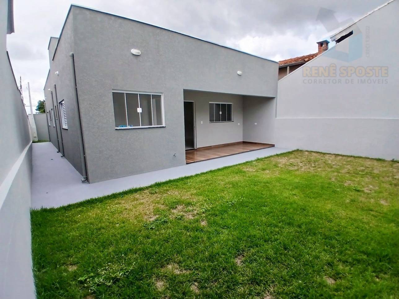 Casa, 3 quartos, 137 m² - Foto 15