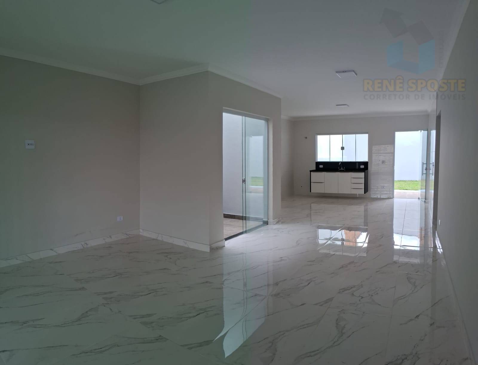 Casa, 3 quartos, 137 m² - Foto 3