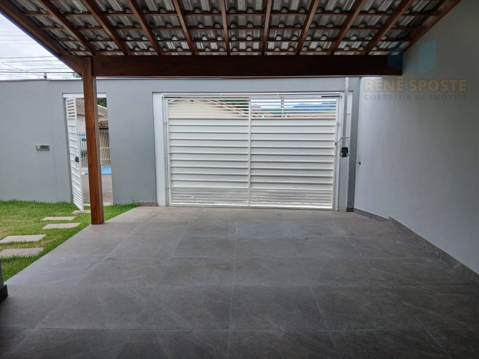 Casa, 3 quartos, 137 m² - Foto 2