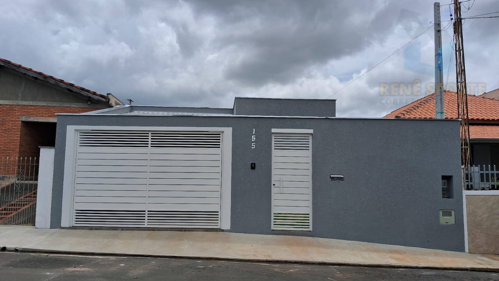 Casa, 3 quartos, 137 m² - Foto 1