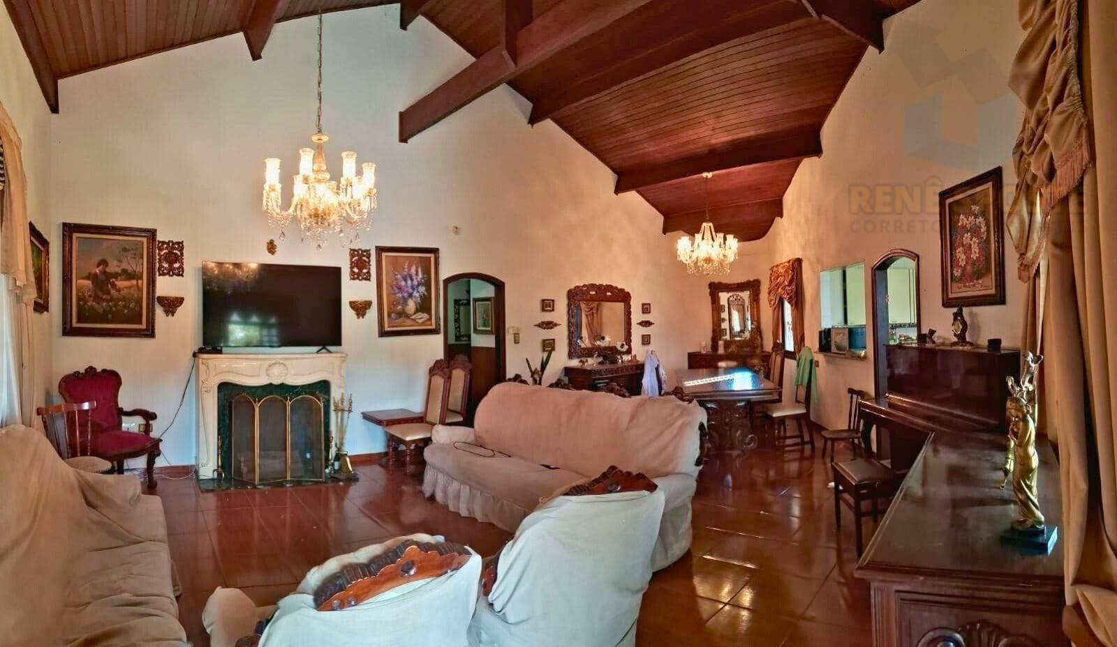 Casa, 4 quartos, 199 m² - Foto 3