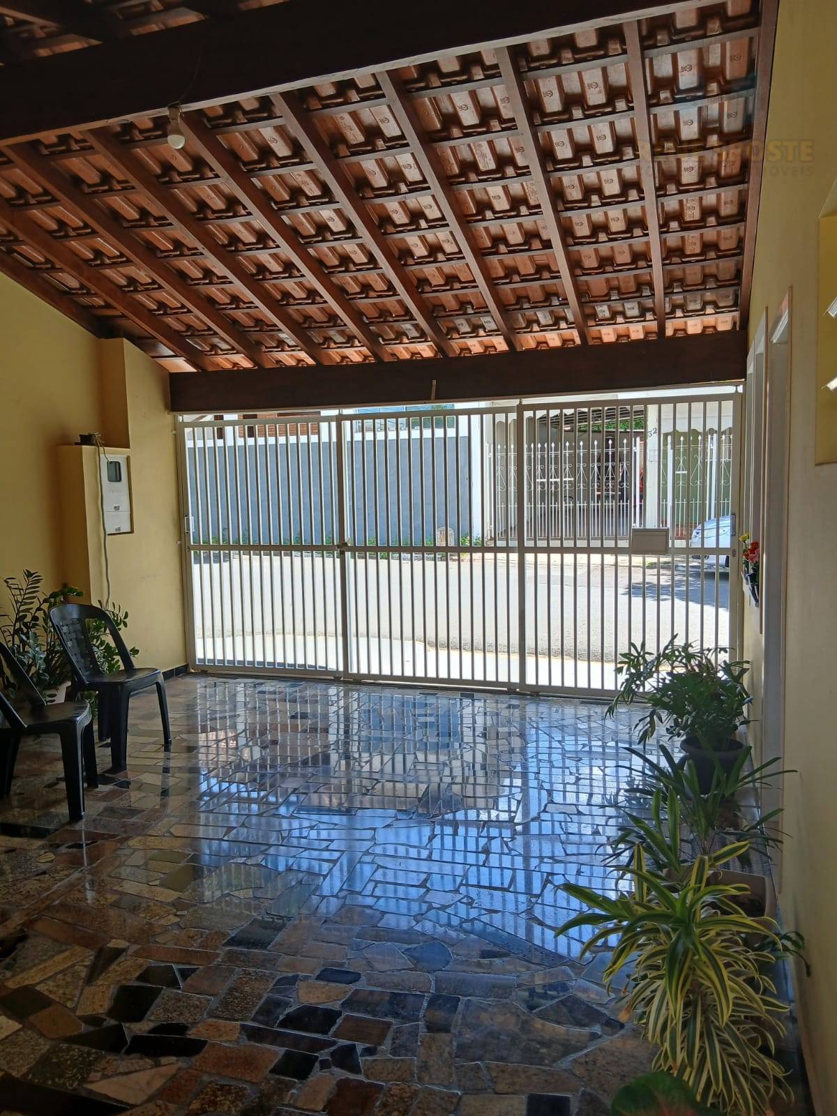 Casa, 2 quartos, 90 m² - Foto 2