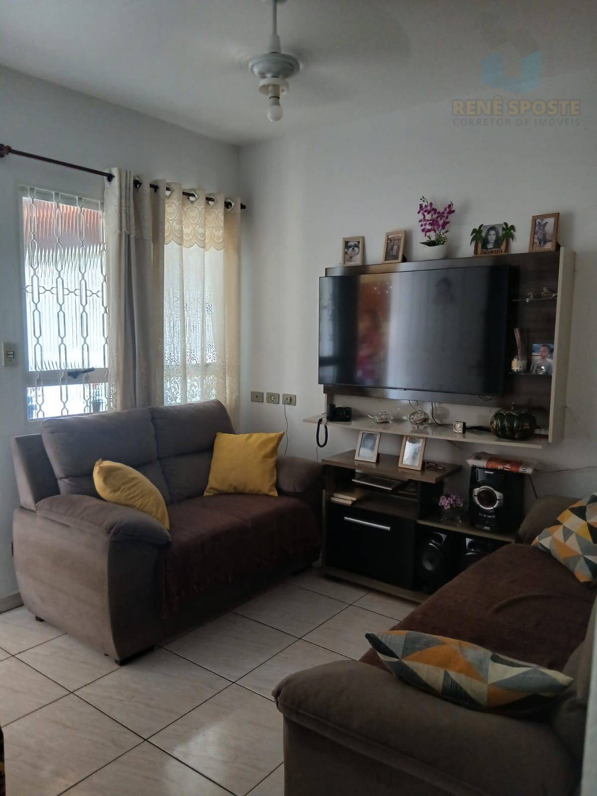 Casa, 2 quartos, 90 m² - Foto 3