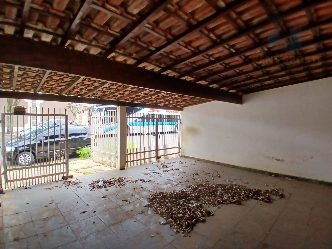 Casa, 2 quartos - Foto 2