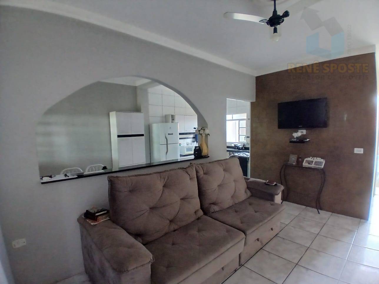 Casa, 2 quartos, 105 m² - Foto 2