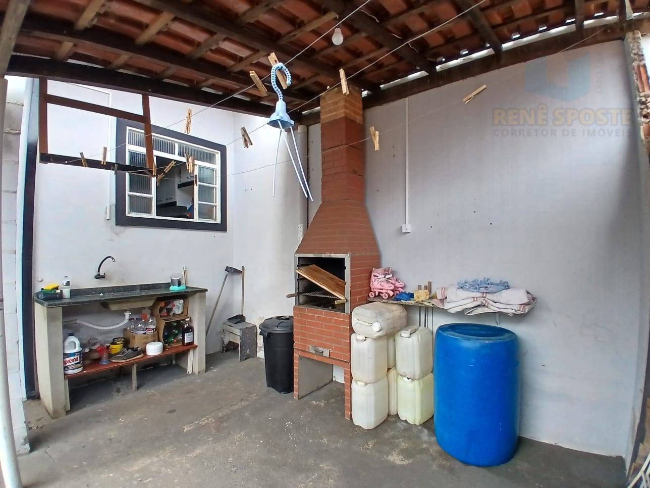 Casa, 2 quartos, 105 m² - Foto 9