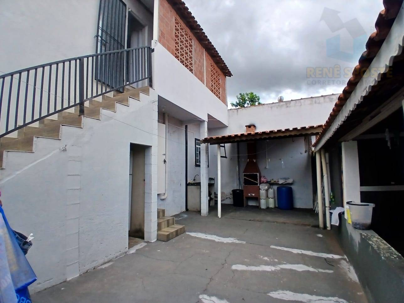 Casa, 2 quartos, 105 m² - Foto 8