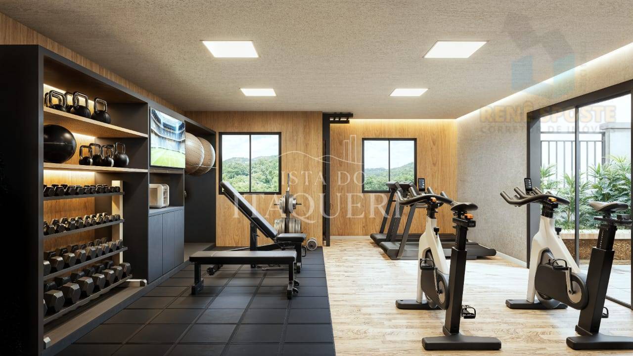 Apartamento, 2 quartos - Foto 4