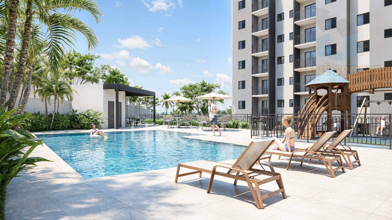 Apartamento, 2 quartos - Foto 3