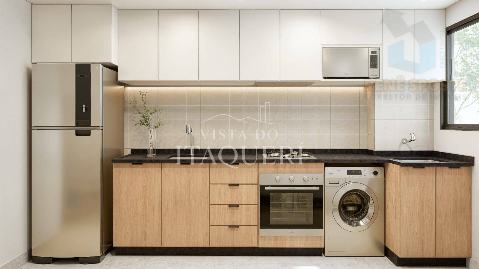 Apartamento, 2 quartos - Foto 17