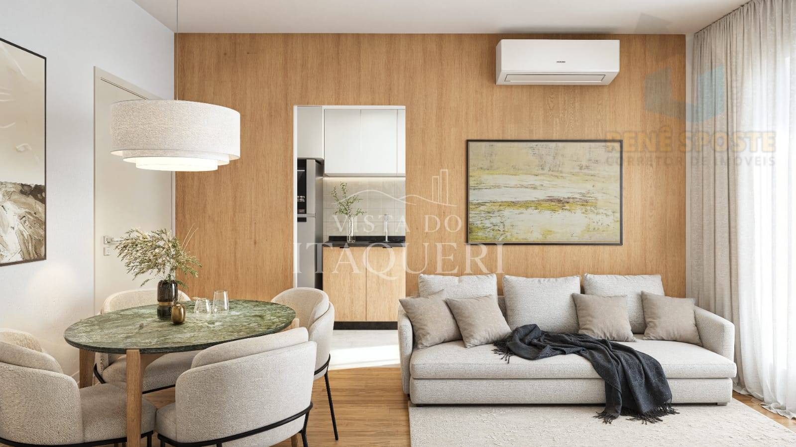 Apartamento, 2 quartos - Foto 16